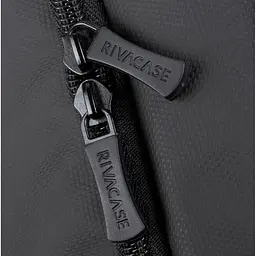 Рюкзак для ноутбука Rivacase 17.3 8465 (Black) (8465 (Black)) - мініатюра 15