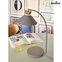Настільна лампа Nordlux Dial 2213385010 - мініатюра 3