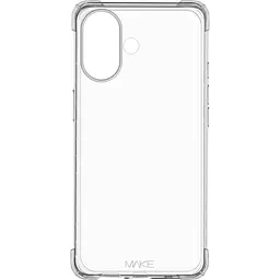Чохол Make Apple iPhone 16 AirShield