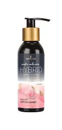 Лубрикант гібридний Sensuva Hybrid Cotton Candy, 125 мл