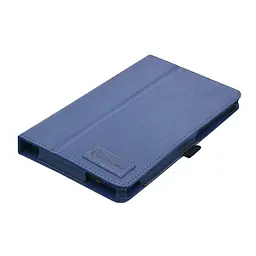 Чохол BeCover Slimbook для Lenovo Tab E7 TB-7104 Deep Blue (703659) - мініатюра 5