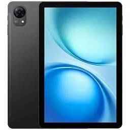 Планшет Doogee Tab G5 10.1" 3/128GB 4G (LTE) Black VIP Edition (6942654903334)