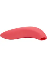Вакуумний стимулятор клітора We-Vibe Melt рожевий - мініатюра 6