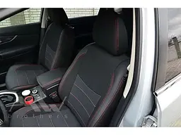 Авточохли модельні MW Brothers для Nissan Rogue c 2014