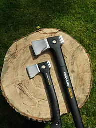Сокира-колун Fiskars Ultra XU32 (1082131) - мініатюра 12