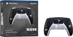 Геймпад Sony DualSense The Last of Us Limited Edition (1000047596) - мініатюра 4