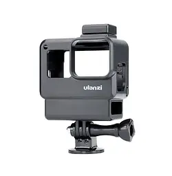 Рамка Ulanzi V2 GoPro Vlog Case (1280)