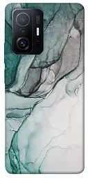 Чохол Demsky Аквамарин для Xiaomi 11T / 11T Pro