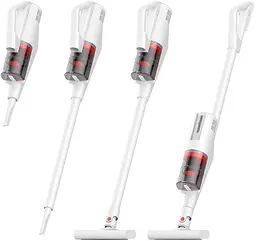 Вертикальний пилосос Deerma Multipurpose Carrying Vacuum Cleaner [DX888] [79347] - мініатюра 2
