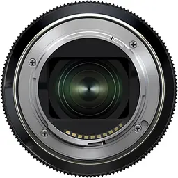 Об'єктив Tamron AF 28-75mm f/2.8 Di III VXD G2 Nikon Z (A063) [137964] - мініатюра 5