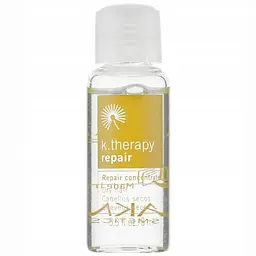 Відновлюючий концентрат для сухого волосся Lakme K.Therapy Repair Concentrate 8 шт х 8 мл - мініатюра 3