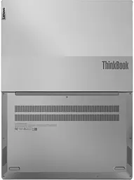 Ноутбук Lenovo ThinkBook 13s 13.3WUXGA IPS AG/Intel i5-1135G7/16/512F/int/W10P/Grey (20V90036RA) - мініатюра 8