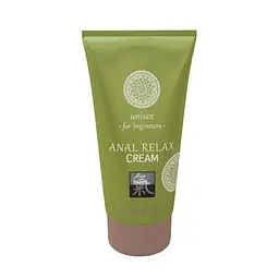 Анальний крем Hot Anal Relax Cream beginners, 50 мл - мініатюра 4