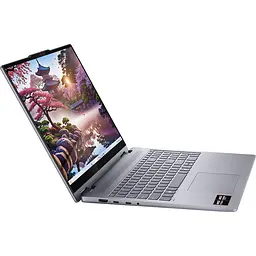 Ноутбук 2 in 1 LENOVO IdeaPad 5 16AKP10, AMD Ryzen AI 7 350 до 5GHz, 16" WUXGA, 16GB, 1TB, AMD Radeon 860M Graphics, Windows 11 Home - мініатюра 8
