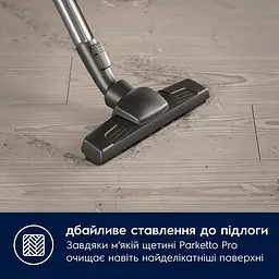 Пилосос Electrolux EB61C4DB - мініатюра 7