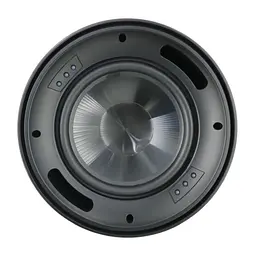 Підвісний сабвуфер CMX PSK-850SUB Black, 50-25-12.5-6.25 Вт, 100-70 В, 4 Ом (19-00068) - мініатюра 3