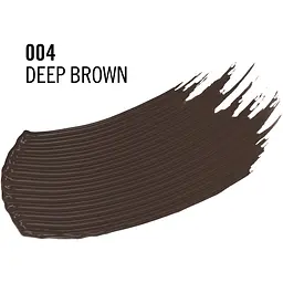 Гель для ламінування брів Rimmel Wonder'Freeze №004 Deep Brown - мініатюра 3