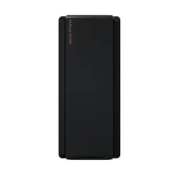 Роутер Xiaomi Mi Router AX1800 чорний RM1800 - мініатюра 2