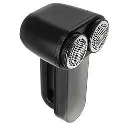Машинка для удаления катышек Adler AD 9622 18 Вт черная - миниатюра 9