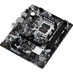 Материнська плата ASRock B760M-HDV/M.2 D4 [108156] - мініатюра 4
