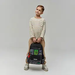 Рюкзак шкільний Yes S-104S Minecraft Reality (550261) - мініатюра 11