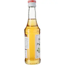 Сироп Monin Квіти бузини, 250 мл (3052911188909) - мініатюра 2