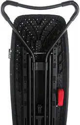 Дошка для прасування Rolser K-Surf Black Tube Negro (K07002-1023) - мініатюра 2