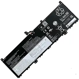 Батарея для ноутбука Lenovo L21M4PC4 (IdeaPad Gaming 3 16IAH7, Yoga Slim 7 ProX 14ARH7, 14IAH7) 15.52V 4511 mAh 70Wh Black (SB11B53887)