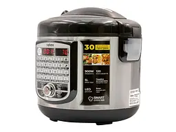 Мультиварка Rotex RMC505-B Excellence - мініатюра 4