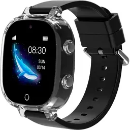 Смарт-годинник Gelius Pro GP-PK009 Summer GPS/4G/ESIM Black (2099901012456) - мініатюра 1