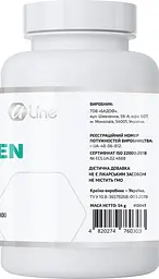 Персифен 90 капсул A-line - мініатюра 4