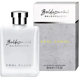 Туалетна вода Baldessarini Cool Force 50 мл