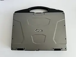 Захищений ноутбук Getac S410 G2 14" (i5-8250U / 16GB / SSD 256GB / Сенсорний / LTE) Refurbished - мініатюра 7