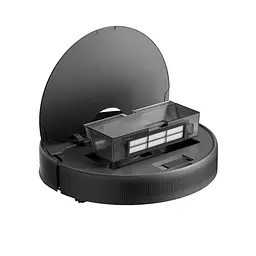 Робот-пилосос F10 BLACK RLF11SA DREAME - мініатюра 5