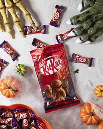 Набір мінібатончиків KitKat 123 г - мініатюра 4