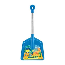 Лопатка коротка Синій Wader 72350 Синій (2000990335012) shop (2000990335012)