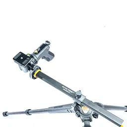 Штатив Vanguard Alta Pro 2+ 263CGHT (Alta Pro 2+ 263CGHT), Чорний - мініатюра 19