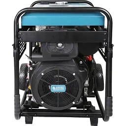 Інверторний дизельний генератор Konner&Sohnen KS 9500iDE ATSR [128995] - мініатюра 6