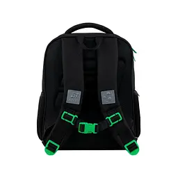 Рюкзак дитячий Kite Kids 559 Football (K26-559XS-2) - мініатюра 3
