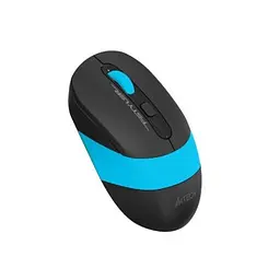 Комп'ютерна мишка A4Tech FG10 Blue (4711421942324) - мініатюра 3