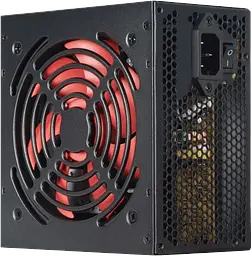 Блок живлення Xilence Red Wing R7 400W (XP400R7) - мініатюра 2