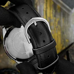 Чоловічий годинник Casio MTP-V005L-1B4 Сріблястий ( AT1141-0193 ) - мініатюра 13