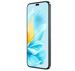 Смартфон Honor 200 Lite 8/256GB Midnight Black - мініатюра 2