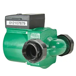 Насос циркуляційний Nowa LCА 25-6-130C (150690) - мініатюра 4