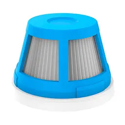 Пиловий фільтр для пилососа CleanFly Vacuum Cleaner Portable