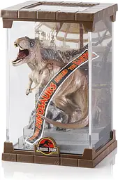 Фігурка Noble Collection Парк Юрського періоду Тиранозавр Рекс Jurassic Park Tyrannosaurus Rex 18 см NC JP TR - мініатюра 3