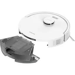 Робот-пилосос Dreame Bot F20 White (RLF41GA-Wh) [170792] - мініатюра 5