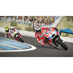 Ключ активації Microsoft MotoGP17 для Xbox One/Series - мініатюра 3