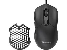 Миша Sandberg FlexCover 6D (640-28) - мініатюра 4