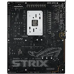 Материнська плата Asus Rog Strix B850-E Gaming WIFI sAM5 B850 4xDDR5 M.2 HDMI DP USB Type-C WiFi BT ATX - мініатюра 8